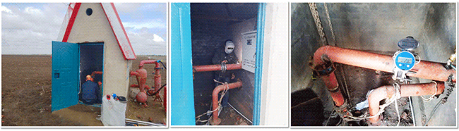 安裝現場3 安裝現場3