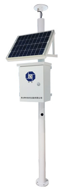 分體式gnss位移監測終端