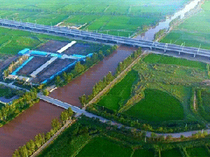 灌區信息化系統