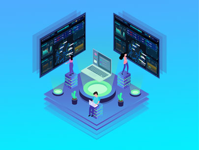 為什么要建設(shè)智慧水平臺？