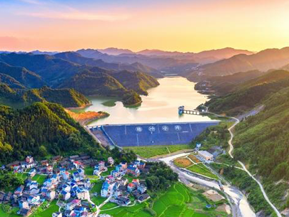 解決農村供水難題，看數字孿生系統如何帶來革命性改變