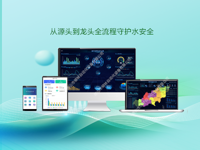 一套智慧水務平臺大概多少錢？