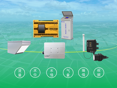 柳林軟硬件節水“組合拳”,助力高效節水型灌區建設