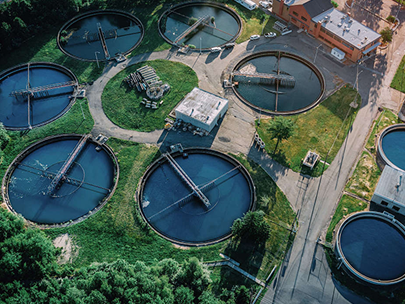 智慧水務(wù)在建設(shè)過(guò)程中面臨的挑戰(zhàn)與困境有哪些？