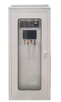 智能閘門(mén)控制柜