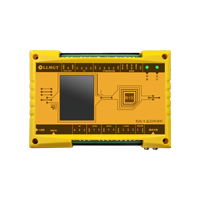 井電雙控遙測終端